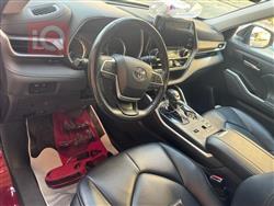 تويوتا هايلاندر